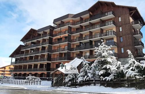 La Joue du Loup Apartment | Les Monts du soleil, La joue du loup