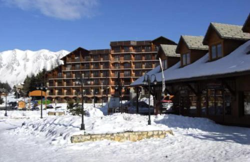 La Joue du Loup Apartment | Les Monts du soleil, La joue du loup