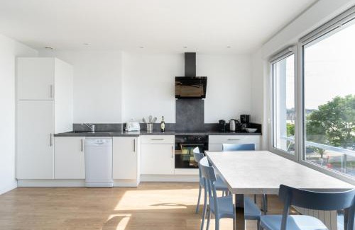 Boulogne-sur-Mer Apartment | "Les Mouettes"