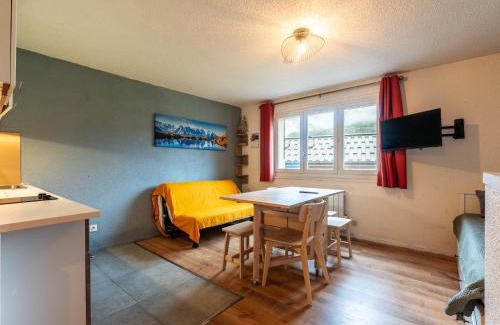 Morillon Apartment | Les Narcisses - 102 - Appt lumineux 4pers