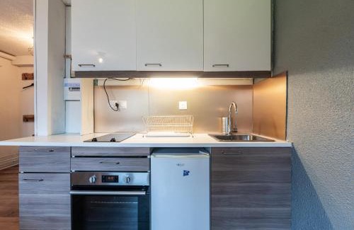 Morillon Apartment | Les Narcisses - 102 - Appt lumineux 4pers
