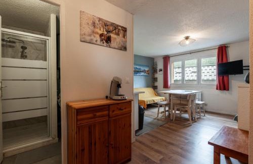 Morillon Apartment | Les Narcisses - 102 - Appt lumineux 4pers