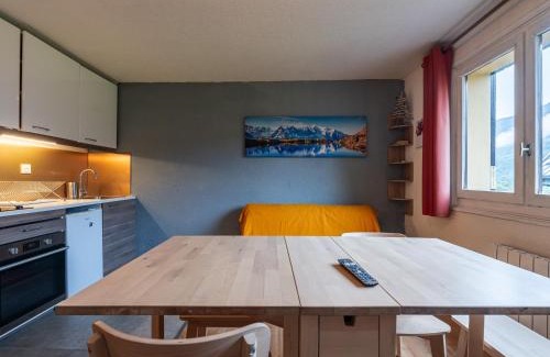 Morillon Apartment | Les Narcisses - 102 - Appt lumineux 4pers