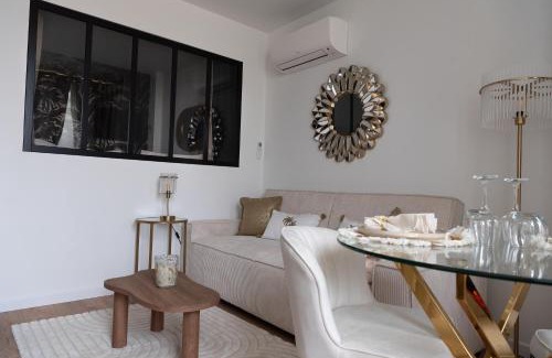 Ladoix-Serrigny Apartment | Les Nuits en Grands Crus Coocon et soins Occitane