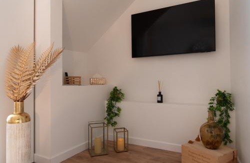 Ladoix-Serrigny Apartment | Les Nuits en Grands Crus Coocon et soins Occitane