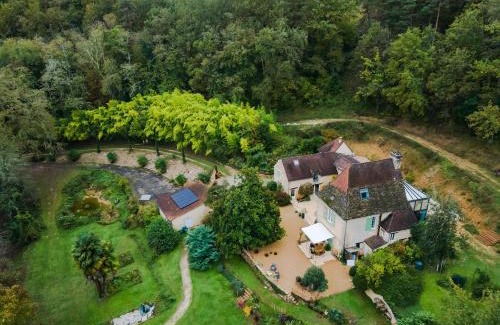 Sarlat-la-Caneda Bed & Breakfast | Les Ocelles De Sarlat