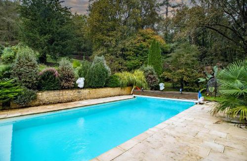 Sarlat-la-Caneda Bed & Breakfast | Les Ocelles De Sarlat