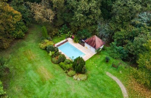 Sarlat-la-Caneda Bed & Breakfast | Les Ocelles De Sarlat
