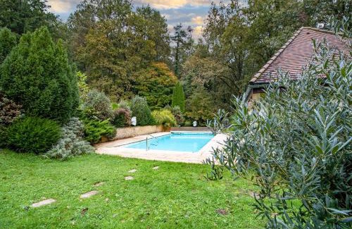Sarlat-la-Caneda Bed & Breakfast | Les Ocelles De Sarlat