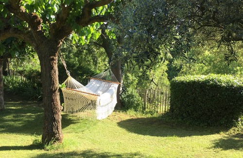 Uzes House | Les Olivettes charming farmhouse in Uzès a few minutes from the center