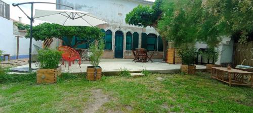 Saintes-Maries-de-la-Mer House | Les Ondines