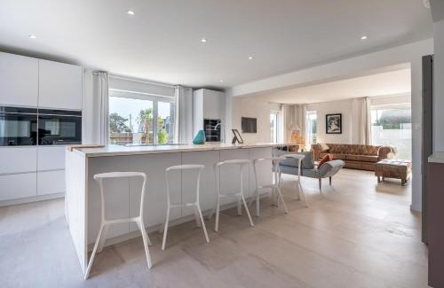 Saint-Pierre-Quiberon Villa | Les Palissades - La mer du bon côté