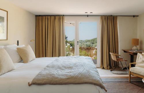 Paradou Hotel | Les Petites Maisons - Hameau des Baux