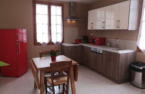 Villars House | Les Petits Cléments -