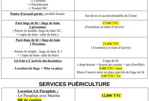 Puy-Saint-Vincent Apartment | LES PETITS ETERLOUS Appartement T3 36m2 à Puy St Vincent 1800 Alpes du sud 6 personnes parking privé couvert