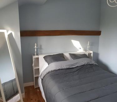 Noyers-sur-Cher House | Les petits logis de l'Écluse