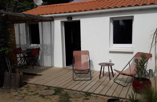 Bretignolles-sur-Mer House | Les pieds dans l' eau