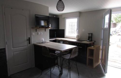 Bretignolles-sur-Mer House | Les pieds dans l' eau