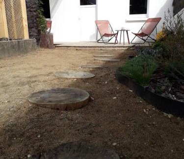 Bretignolles-sur-Mer House | Les pieds dans l' eau