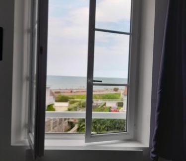 Veules-les-Roses Apartment | les pieds dans la veules