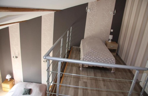Bressuire Bed & Breakfast | Les Pierres D'Antan