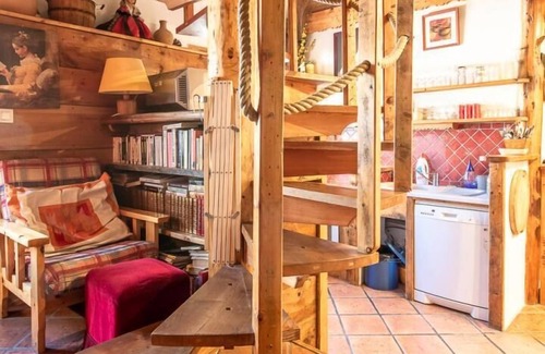 Aussois House | LES PINATSOTES - AUSSOIS