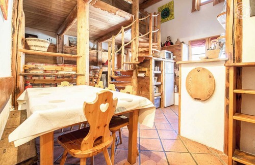 Aussois House | LES PINATSOTES - AUSSOIS