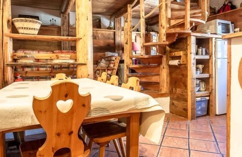 Aussois House | LES PINATSOTES - AUSSOIS