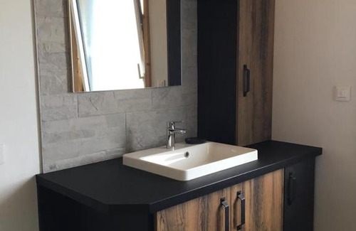 Dompierre-les-Tilleuls Apartment | Les Piroulards