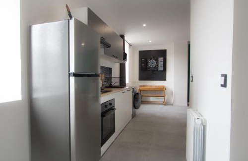 Noeux-les-Mines Apartment | Les Players