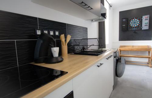 Noeux-les-Mines Apartment | Les Players