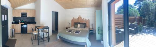 Lacanau House | Les ptits nids du Lac
