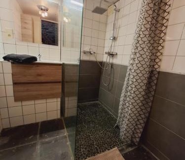 Tavigny House | les quatres sources