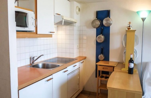 Saint-Cyprien Plage Apartment | Les Reflets by Interhome