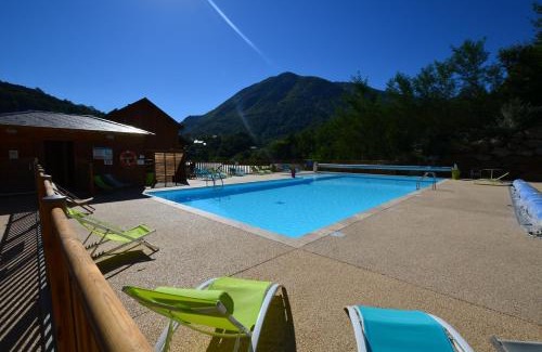 Ax-les-Thermes Apartment | Les Reflets d'Ax