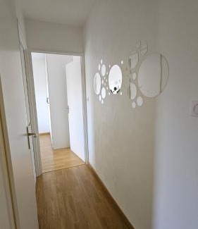 Bourroches Apartment | Les Reflets de Dijon