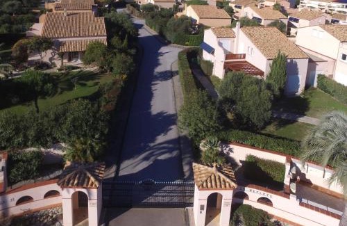Saint-Cyprien Plage Apartment | les reflets