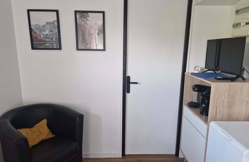 Le Tholy Apartment | les Renardeaux, spa Privatif, Proche Gerardmer