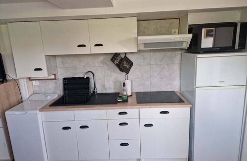 Le Tholy Apartment | les Renardeaux, spa Privatif, Proche Gerardmer