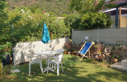 Cavaliere Apartment | les restanques du sud 2