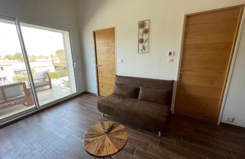 Trets Apartment | Les Restanques