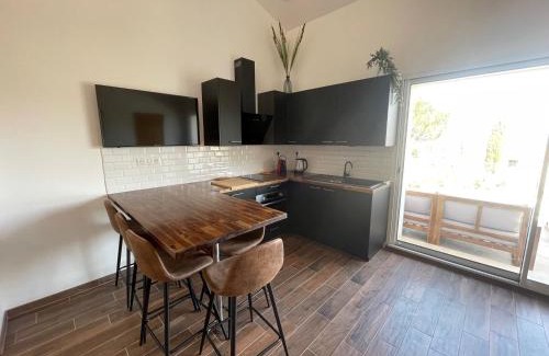 Trets Apartment | Les Restanques