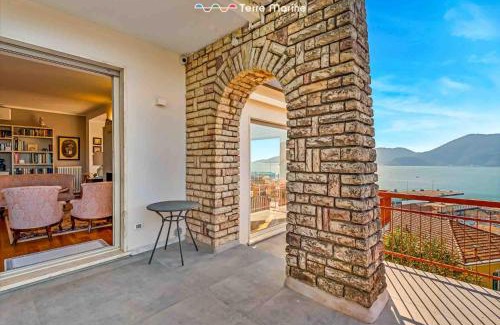 La Spezia Apartment | Les Restanques, Terre Marine