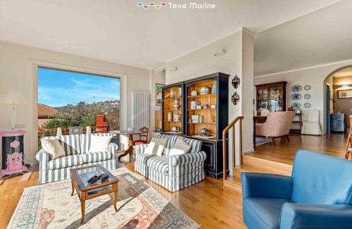 La Spezia Apartment | Les Restanques, Terre Marine