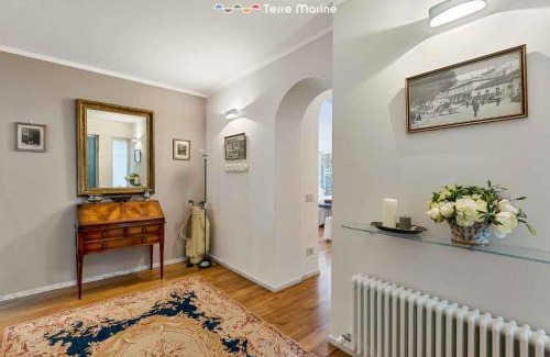 La Spezia Apartment | Les Restanques, Terre Marine