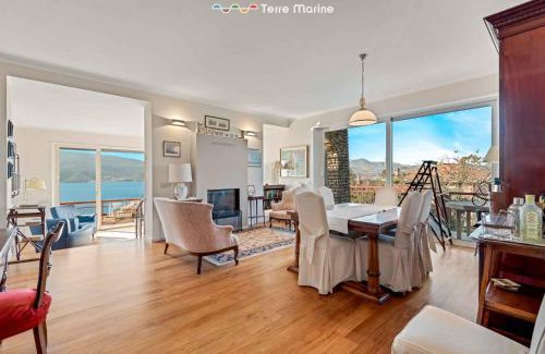 La Spezia Apartment | Les Restanques, Terre Marine