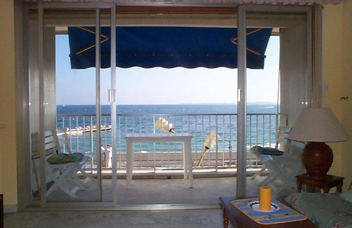 Juan-les-Pins Apartment | Les Rives D'or 531
