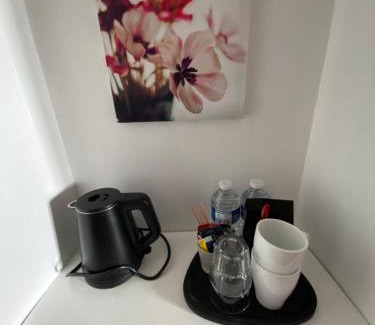 Montrichard Val de Cher Bed & Breakfast | Les Rives du Cher - Chambres d'hôtes