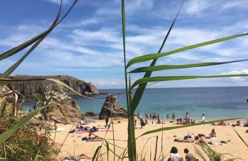Ile d'Yeu House | Les roches