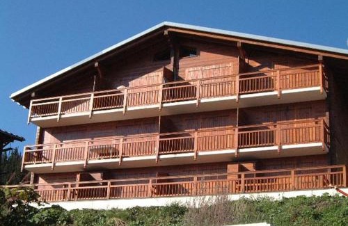 Les Saisies Apartment | Les Saisies - Appartement 2 pièces cabine, 7 pers, terrasse, casier à skis, garage, plein sud - FR-1-293-260